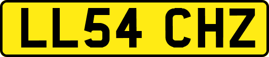 LL54CHZ
