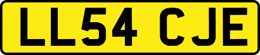 LL54CJE