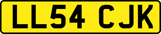LL54CJK