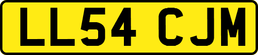 LL54CJM