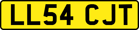 LL54CJT