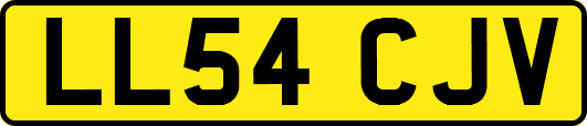 LL54CJV
