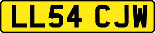 LL54CJW