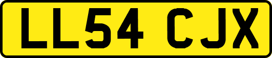 LL54CJX