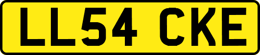 LL54CKE