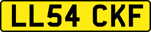 LL54CKF
