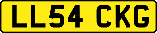 LL54CKG