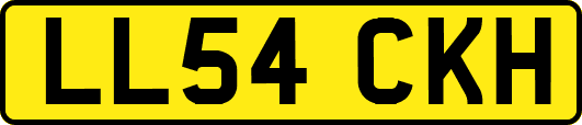 LL54CKH