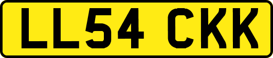 LL54CKK
