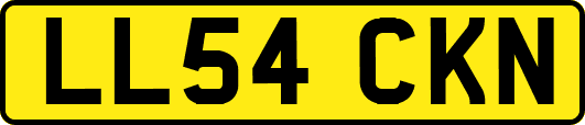 LL54CKN