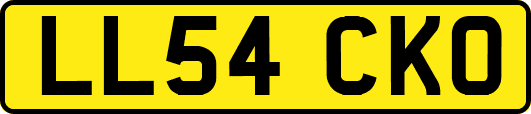 LL54CKO