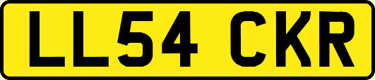 LL54CKR