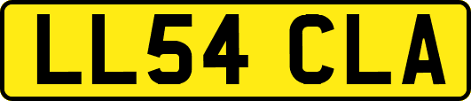 LL54CLA