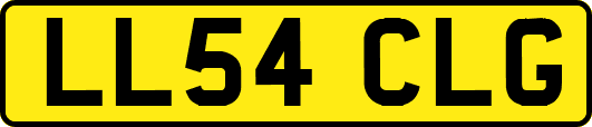 LL54CLG