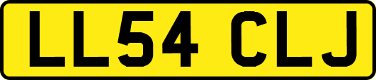 LL54CLJ
