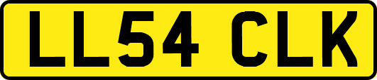 LL54CLK
