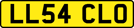 LL54CLO