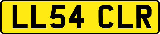 LL54CLR
