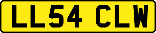 LL54CLW
