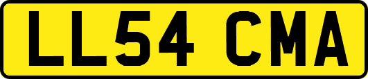 LL54CMA