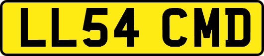 LL54CMD