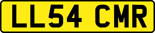LL54CMR