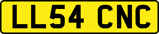 LL54CNC