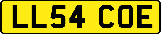 LL54COE