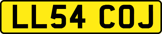 LL54COJ