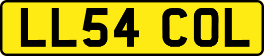 LL54COL