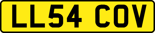 LL54COV
