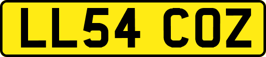 LL54COZ