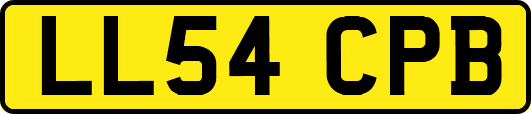 LL54CPB