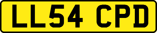 LL54CPD