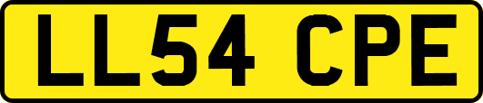 LL54CPE