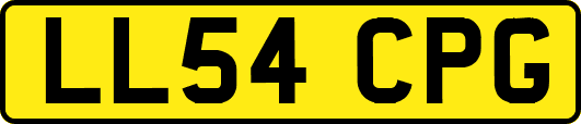 LL54CPG