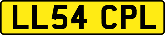 LL54CPL