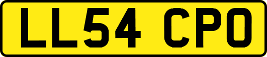 LL54CPO