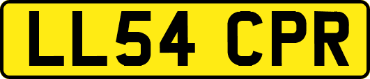 LL54CPR