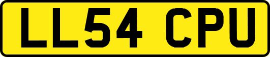 LL54CPU