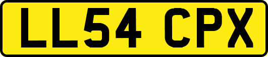 LL54CPX