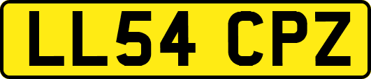 LL54CPZ