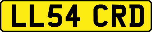 LL54CRD