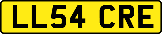 LL54CRE