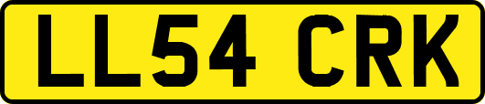 LL54CRK