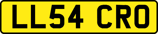 LL54CRO