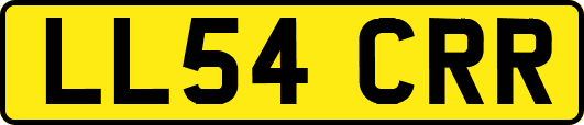 LL54CRR