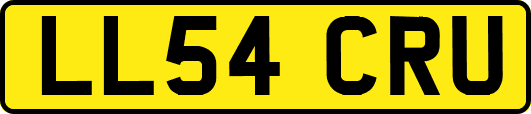 LL54CRU