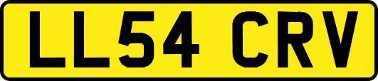 LL54CRV
