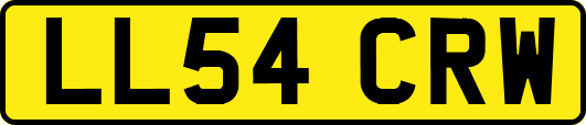 LL54CRW
